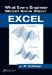 book cover of What Every Engineer Should Know About Excel